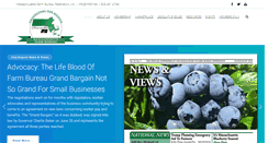 Desktop Screenshot of mfbf.net